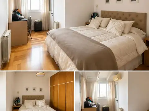 Departamento en Venta de 4 ambientes