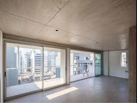 Piso Exclusivo Premium 3 Dormitorios Venta Rosario Zona Río Edificio Bechis Cochera