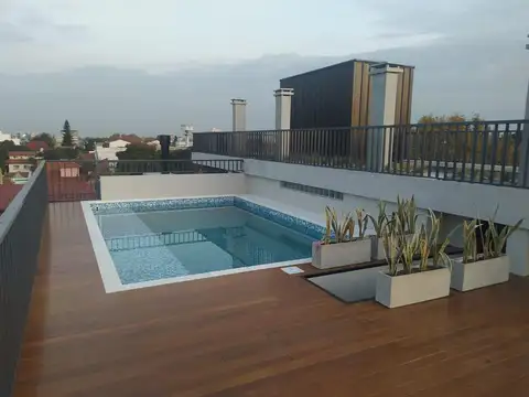 Departamento - Florida Belgrano-Oeste