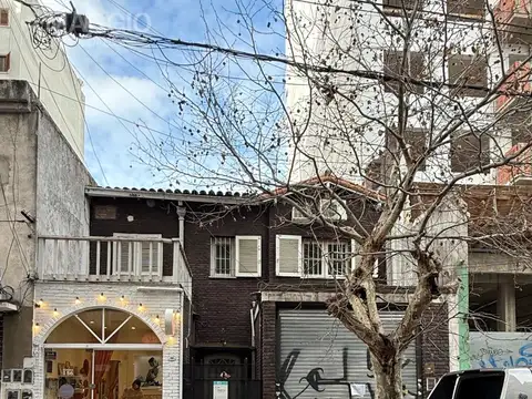 Casa Local Alquiler en Ramos Mejia