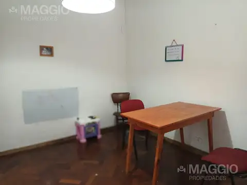 Casa en Alquiler al Norte