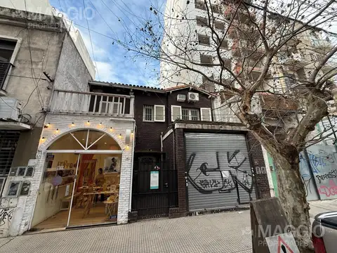 Casa en Alquiler de 3 dormitorios