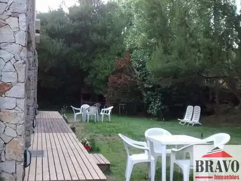 Complejo en venta en Las Gaviotas