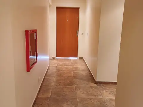 Departamento 2 amb. en alquiler en Parque Chacabuco