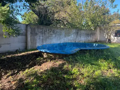 Terreno en Venta de 375,0 m2