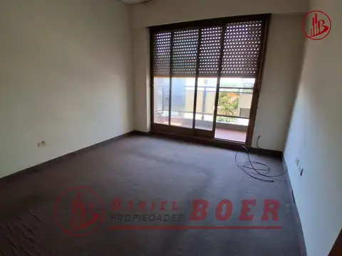 Departamento en alquiler en Villa Ballester