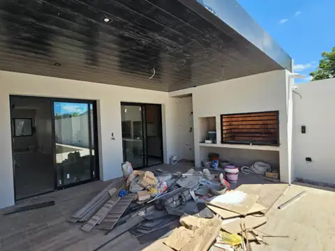 Casa en Venta en Gualeguaychu, USD 240.000