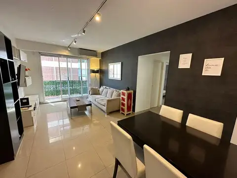 Departamento en Alquiler Temporal en Palermo, USD 1.200