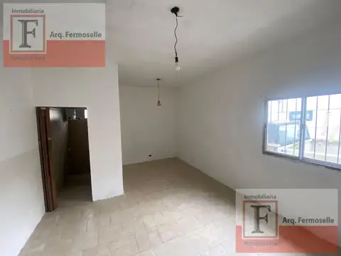 Departamento en Villa Dominico