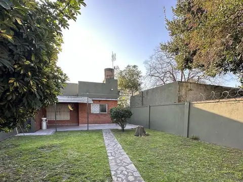 Casa en Venta en Lanús Este, USD 81.500