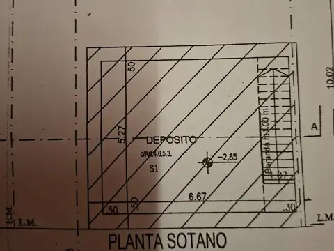Local en Alquiler en La Lucila, USD 1.200