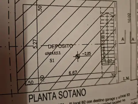 Local en Alquiler A Estrenar