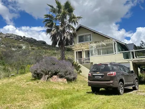 Casa en Venta en Sierra De Los Padres, USD 490.000