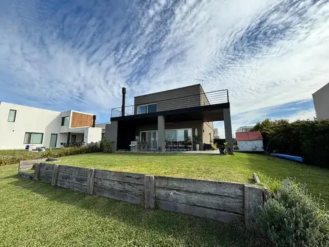 Casa en Venta 5 años