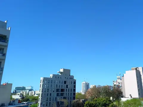 Departamento  a Estrenar Zona Saavedra! 1 Dormitorio