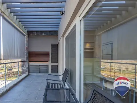 Departamento en Venta 13 años