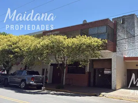 Edificio Comercial en Belen De Escobar