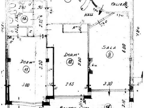 Edificio Comercial en Belen De Escobar