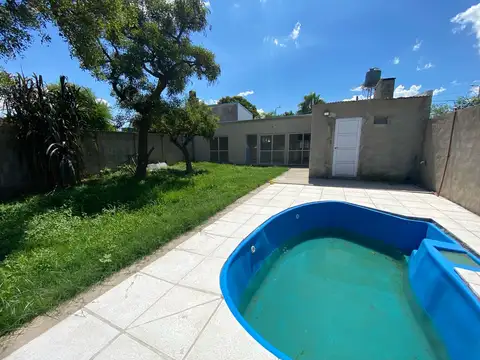 Venta Quinta Rincón - km 6 a 400mts de la ruta 1 - Santa Fe