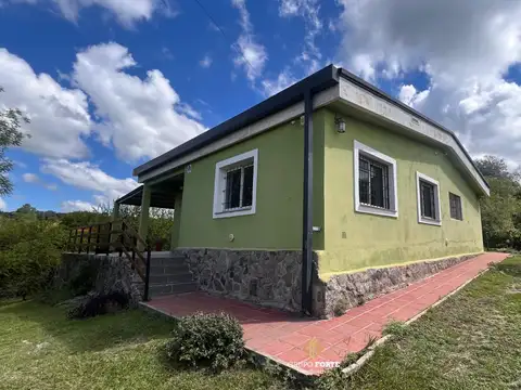 Casa en Venta de 2 dormitorios