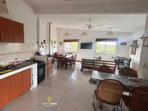 Casa en Venta al Suroeste