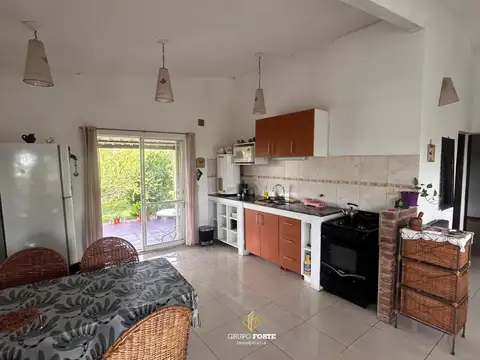 Casa en Venta 5 años