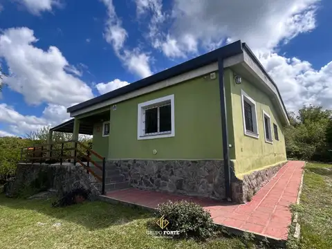 CASA EN VILLA ANI MÍ (E53)