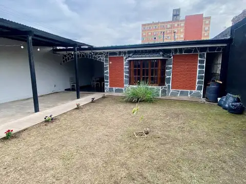 CASA EN VENTA ZONA NORTE 3 DORMITORIOS