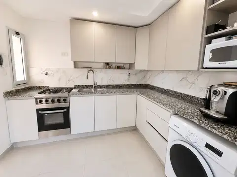 Departamento en Venta 6 años