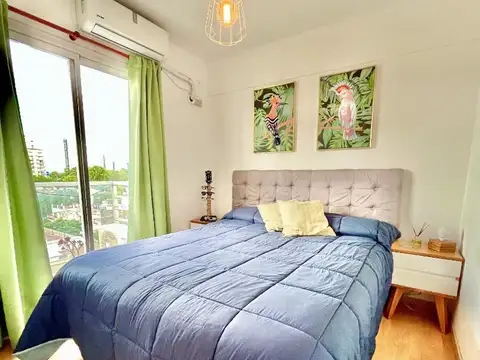 Departamento en Venta en Arroyito, USD 54.900