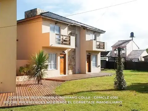 Casa en Venta de 10 dormitorios