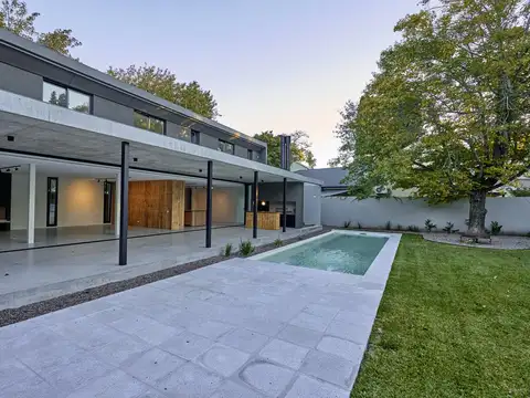 Casa en Venta en Lomas de San Isidro, USD 950.000