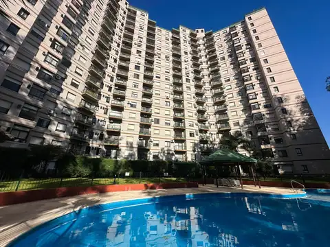 Departamento en Venta 3 ambientes Riverside Tigre