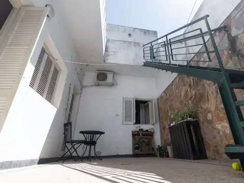 Casa en Venta 35 años
