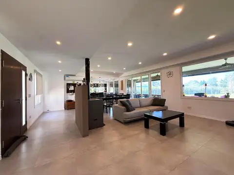 Casa en Venta 7 años