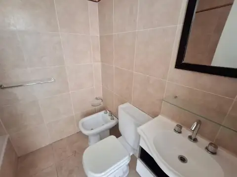 Departamento en Alquiler Permite mascota
