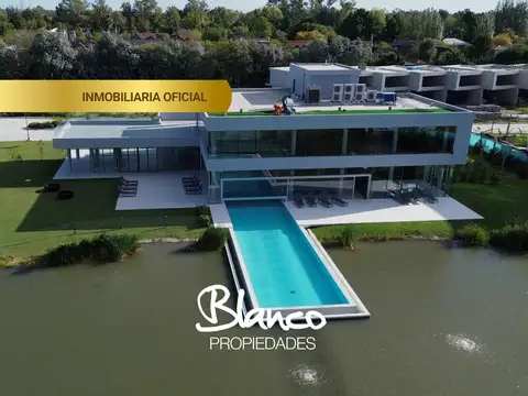 Departamento  en Venta en Luciernagas Pilar, Pilar, G.B.A. Zona Norte