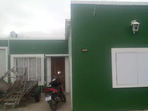 VENDO 23 E/165 Y 166