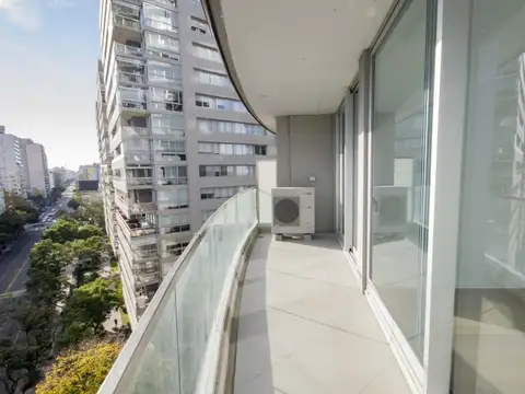 Departamento en Alquiler en Vicente Lopez, USD 3.500