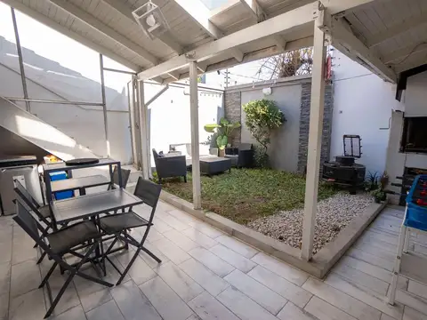 Casa en Venta en Haedo, USD 169.000