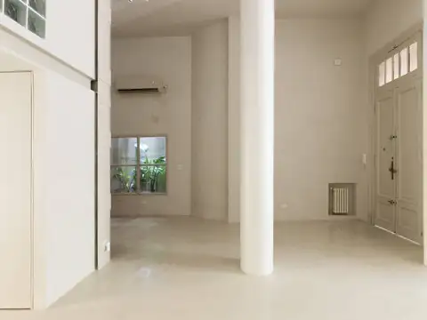 Suipacha 1300, Piso 0