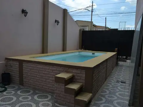 Casa en Venta de 2 dormitorios