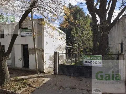 Terreno en venta en Metán - centro