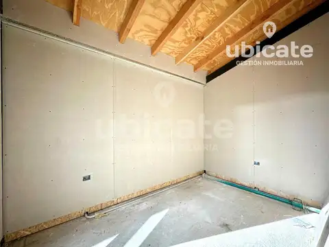 Casa a estrenar en Ph en barrio Altos de Pinar del Sol, Bariloche (UF1)