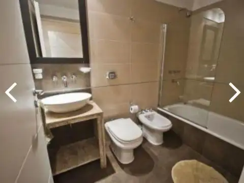 Departamento en Alquiler Temporal en Belgrano, USD 1.200
