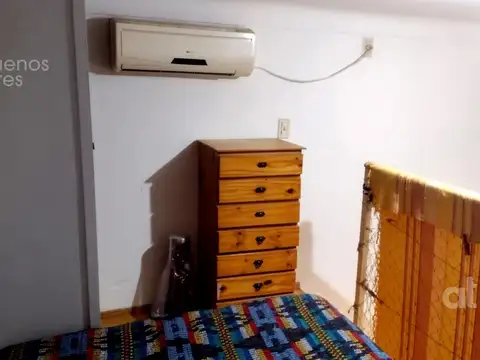 Departamento en Alquiler Temporal de 1 dormitorio