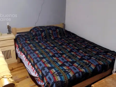 Departamento en Alquiler Temporal de 2 ambientes