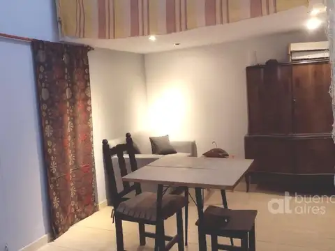 Departamento en Alquiler Temporal en San Telmo, $ 600.000