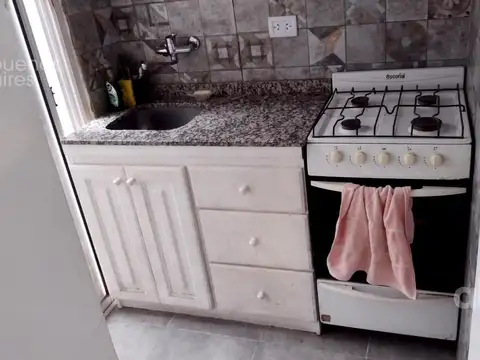 Departamento en Alquiler Temporal 50 años