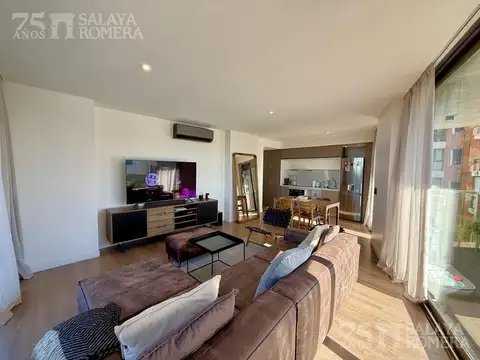 Departamento en Venta 2 años